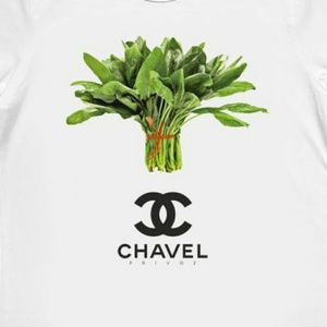 Meet your Posher, Constantine